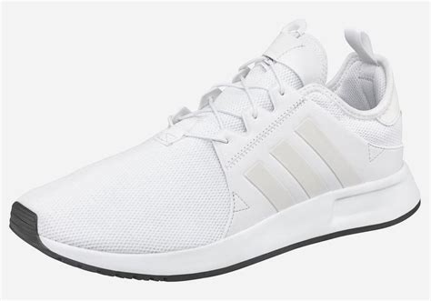 adidas sneaker high herren weiß|Adidas weiße sneakers herren.